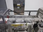 Used Safeline R Series Power Phase Pro Metal Detector and Icore Checkweigher