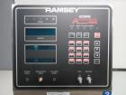 Used Safeline R Series Power Phase Pro Metal Detector and Icore Checkweigher