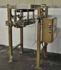 Used Climax Lane Diverter, Model LD.  1 Quart plastic container, A and B.  Manufactured 1998.