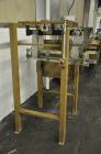 Used Climax Lane Diverter, Model LD.  1 Quart plastic container, A and B.  Manufactured 1998.