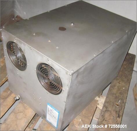Used Krones Bottle Inspection Unit
