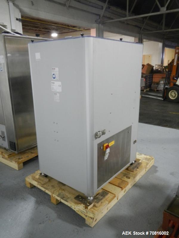Used IMA Precisa 18 Tablet/Capsule Checkweigher