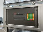 Bosch Model KKE1500 with BOB Capsule Checkweigher