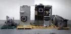 Used IMA Precisa 18 Tablet/Capsule Checkweigher. Never Installed! Capable of speeds up to 200,000 per hour with change parts for checking tablets. Weight range: 1mg - 5000mg with accuracies of +/- 1m...