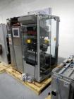 Used IMA Precisa 18 Tablet/Capsule Checkweigher. Never Installed! Capable of speeds up to 200,000 per hour with change parts for checking tablets. Weight range: 1mg - 5000mg with accuracies of +/- 1m...