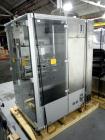 Used IMA Precisa 18 Tablet/Capsule Checkweigher. Never Installed! Capable of speeds up to 200,000 per hour with change parts for checking tablets. Weight range: 1mg - 5000mg with accuracies of +/- 1m...