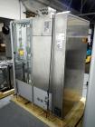 Used IMA Precisa 18 Tablet/Capsule Checkweigher. Never Installed! Capable of speeds up to 200,000 per hour with change parts for checking tablets. Weight range: 1mg - 5000mg with accuracies of +/- 1m...