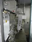 Used IMA Precisa 18 Tablet/Capsule Checkweigher. Never Installed! Capable of speeds up to 200,000 per hour with change parts for checking tablets. Weight range: 1mg - 5000mg with accuracies of +/- 1m...
