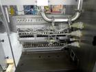 Used IMA Precisa 18 Tablet/Capsule Checkweigher. Never Installed! Capable of speeds up to 200,000 per hour with change parts for checking tablets. Weight range: 1mg - 5000mg with accuracies of +/- 1m...