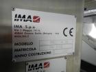 Used IMA Precisa 18 Tablet/Capsule Checkweigher. Never Installed! Capable of speeds up to 200,000 per hour with change parts for checking tablets. Weight range: 1mg - 5000mg with accuracies of +/- 1m...