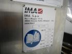 Used IMA Precisa 18 Tablet/Capsule Checkweigher. Never Installed! Capable of speeds up to 200,000 per hour with change parts for checking tablets. Weight range: 1mg - 5000mg with accuracies of +/- 1m...