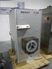 Used IMA Precisa 18 Tablet/Capsule Checkweigher. Never Installed! Capable of speeds up to 200,000 per hour with change parts for checking tablets. Weight range: 1mg - 5000mg with accuracies of +/- 1m...