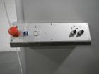 Used IMA Precisa 18 Tablet/Capsule Checkweigher. Never Installed! Capable of speeds up to 200,000 per hour with change parts for checking tablets. Weight range: 1mg - 5000mg with accuracies of +/- 1m...