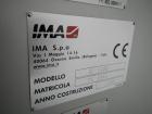 Used IMA Precisa 18 Tablet/Capsule Checkweigher. Never Installed! Capable of speeds up to 200,000 per hour with change parts for checking tablets. Weight range: 1mg - 5000mg with accuracies of +/- 1m...