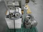 Used IMA Precisa 18 Tablet/Capsule Checkweigher. Never Installed! Capable of speeds up to 200,000 per hour with change parts for checking tablets. Weight range: 1mg - 5000mg with accuracies of +/- 1m...