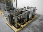 Used IMA Precisa 18 Tablet/Capsule Checkweigher. Never Installed! Capable of speeds up to 200,000 per hour with change parts for checking tablets. Weight range: 1mg - 5000mg with accuracies of +/- 1m...