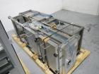 Used IMA Precisa 18 Tablet/Capsule Checkweigher. Never Installed! Capable of speeds up to 200,000 per hour with change parts for checking tablets. Weight range: 1mg - 5000mg with accuracies of +/- 1m...