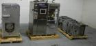 Used IMA Precisa 18 Tablet/Capsule Checkweigher