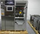 Used IMA Precisa 18 Tablet/Capsule Checkweigher