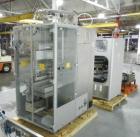 Used IMA Precisa 18 Tablet/Capsule Checkweigher
