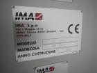 Used IMA Precisa 18 Tablet/Capsule Checkweigher