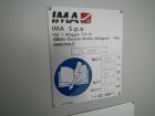 Used IMA Precisa 18 Tablet/Capsule Checkweigher