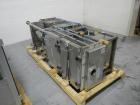 Used IMA Precisa 18 Tablet/Capsule Checkweigher