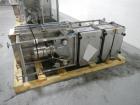 Used IMA Precisa 18 Tablet/Capsule Checkweigher