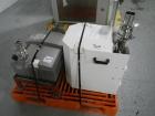 Used IMA Precisa 18 Tablet/Capsule Checkweigher