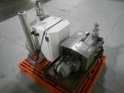 Used IMA Precisa 18 Tablet/Capsule Checkweigher