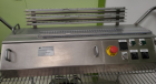 Used- Technophar Bench-Top Capsule Band Sealing Machine