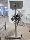 Used Ci Electronics SADE-P2 Pharmaceutical Pill Sorter with Optical Detector