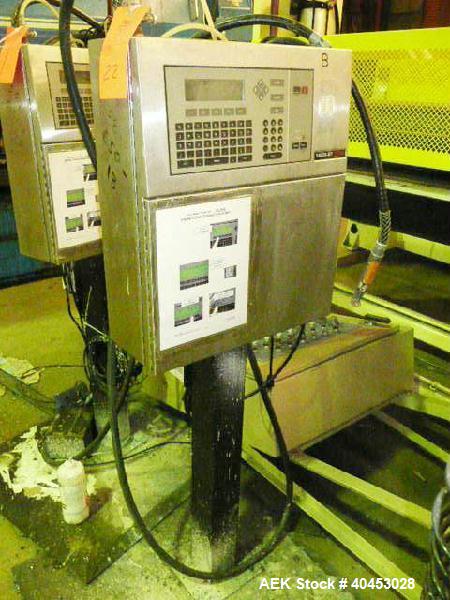 Used Videojet Excel Printer
