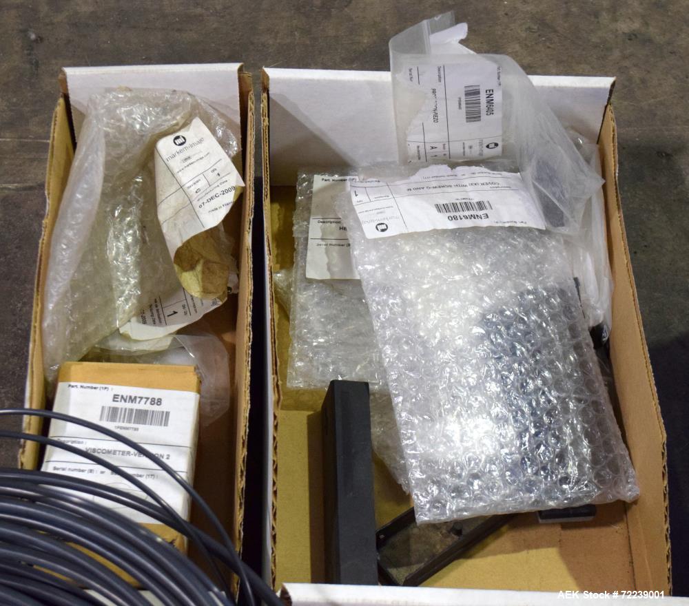 Used Markem-Imaje 9040 Inkjet Printers