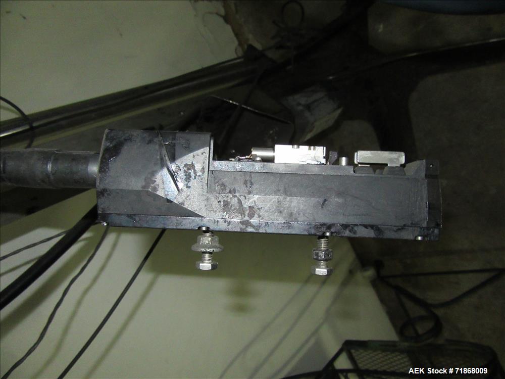Used Image Ink Jet Printer, Model 9020