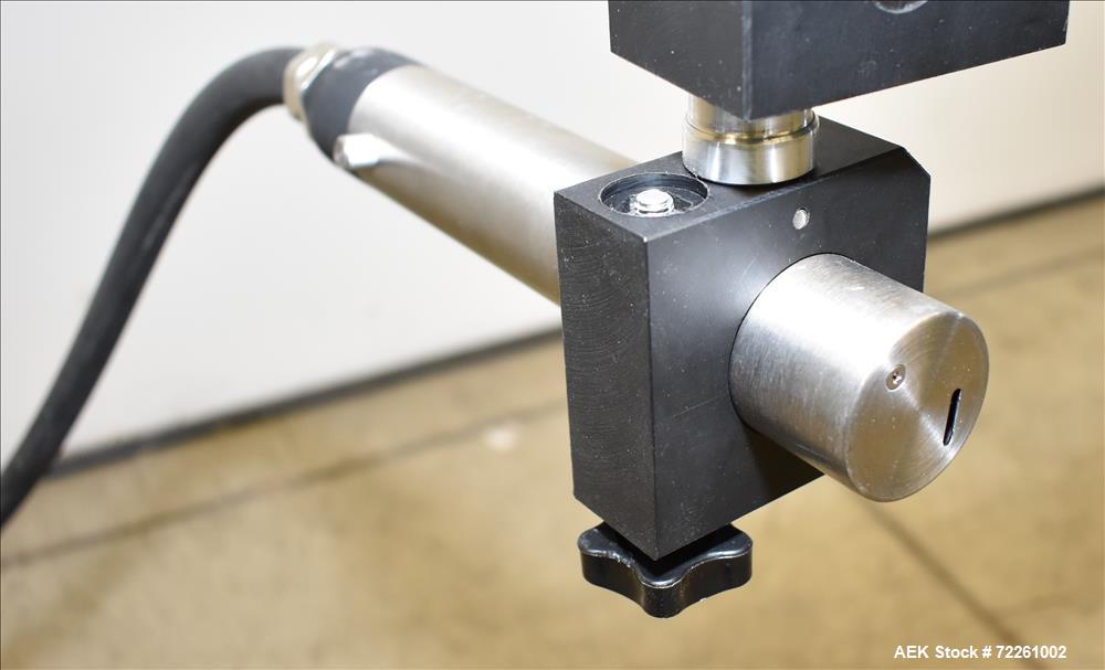 Used VideoJet Model 1210 Ink Jet Coder.