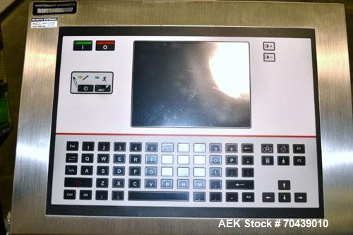 Used Video Jet I Pro Ink Jet Marking Machine, Model I Pro