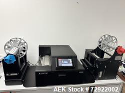 Used Afinia L901 Color Label Printer – Reliable & Ready to Work