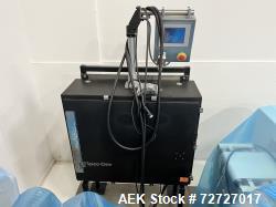 Used-Video Jet Ink Jet Coder, Model 1650. Serial number 1520801C30WD.