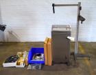 Used- Markem-Imaje 9040 Inkjet Printers