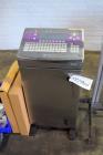Used Markem-Imaje 9040 Inkjet Printers