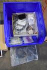Used Markem-Imaje 9040 Inkjet Printers