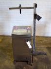 Pre-Owned Markem-Imaje 9040 Industrial Inkjet Printer for Sale
