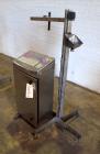 Pre-Owned Markem-Imaje 9040 Industrial Inkjet Printer for Sale