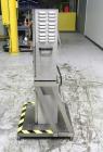 Used Domino A200 Small Character Ink Jet Coder, Model A200