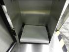 Used Domino A200 Small Character Ink Jet Coder, Model A200