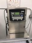 Used Domino Printer