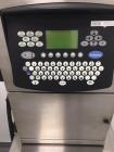 Used Domino Printer