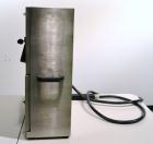 Unused- Domino Model A300 Ink Jet Coder. Includes a print head. 316 Stainless Steel construction. Machine has flexible applications with up to 4 lines in a variety of print formats.