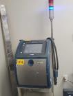 Used Domino A320i Inkjet Coder | 4-Line, Micro Print, Barcode/Logo, CIJ Printer